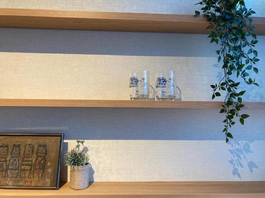 Borgerhouse B&B Antwerpen Exteriör bild
